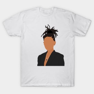 Willow smith T-Shirt